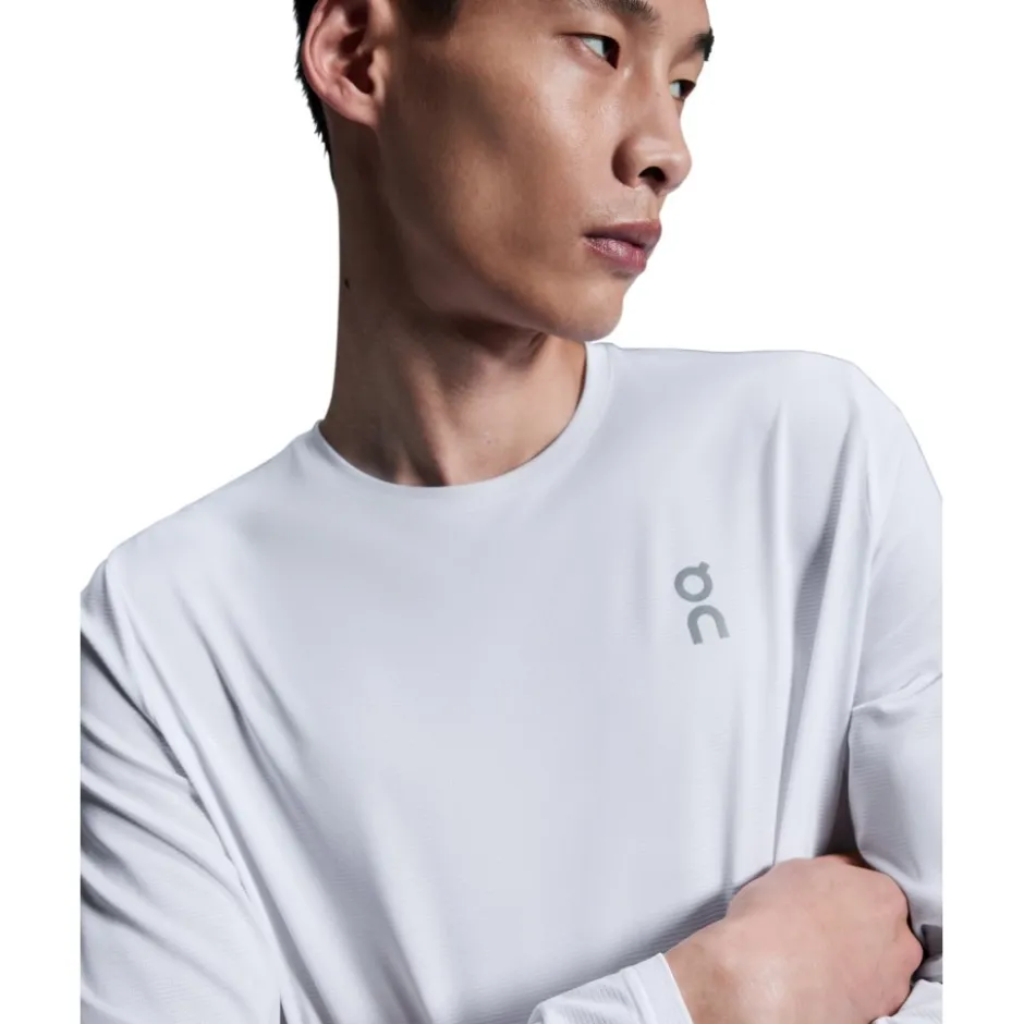 T-Shirts En Tops < On Running On Core ong-T hirt et ange ouwen Heren - Zwart'25