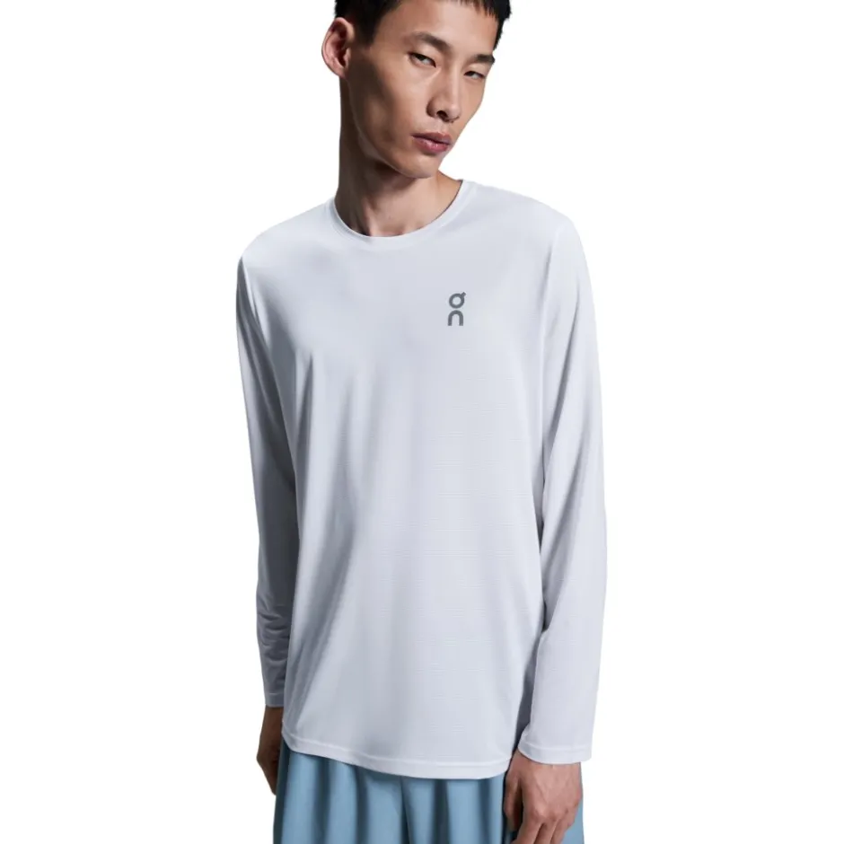 T-Shirts En Tops < On Running On Core ong-T hirt et ange ouwen Heren - Zwart'25