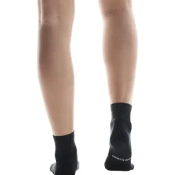 Sokken < On Running On Core Run id Hardoopsokken - 2 Paar Unisex - Zwart