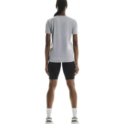 On Core-T Hardloopshirt Dames - Lilac