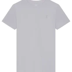 On Core-T Hardloopshirt Dames - Lilac