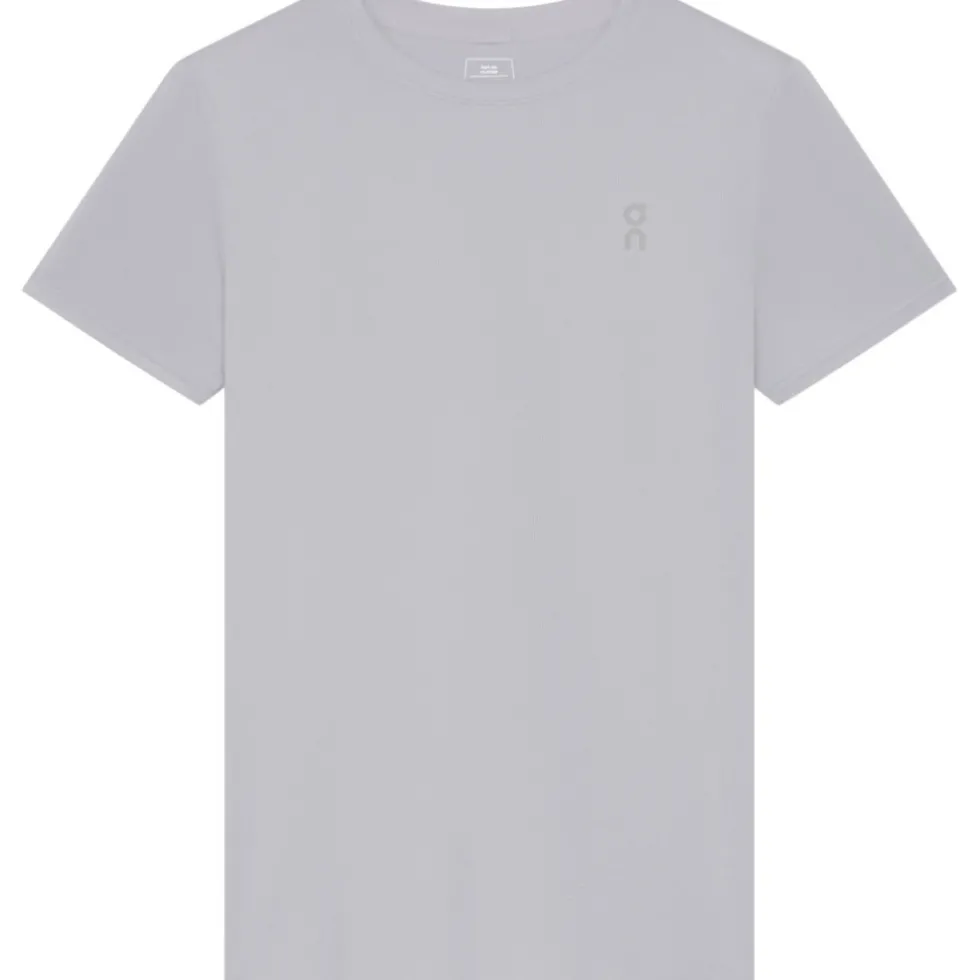On Core-T Hardloopshirt Dames - Lilac