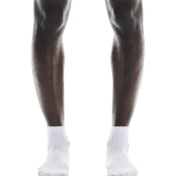 Sokken|Sokken < On Running On ogo ock id 3-Pack Uniex - okken iddeang - Wit