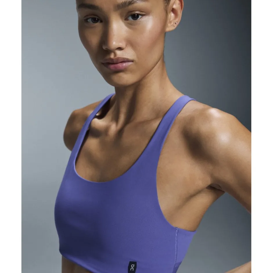 Sport Bh'S|Ondergoed < On Running On Movement Bra Sport-BH Dames - Iris