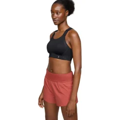 On Performance Flex Bra Sport-BH - Zwart | D-DD Cup