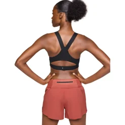 On Performance Flex Bra Sport-BH - Zwart | D-DD Cup