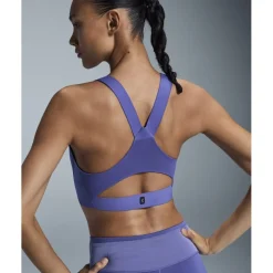 On Performance Flex Bra Sport-BH - Iris | A-C Cup