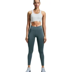 On Performance Flex Bra Sport-BH - Wit | A-C Cup