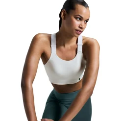 On Performance Flex Bra Sport-BH - Wit | A-C Cup