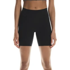 On Performance Tight Shorts Hardloop-Tights Dames - Zwart
