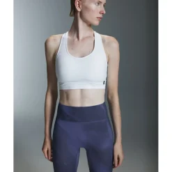 Broeken < On Running On tudio Tight hort Dae - Acai | Navy