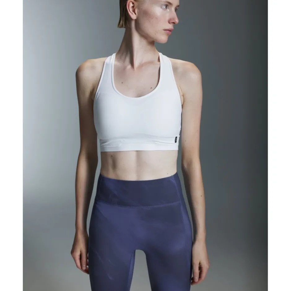 Broeken < On Running On tudio Tight hort Dae - Acai | Navy