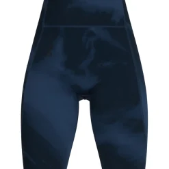 Broeken < On Running On tudio Tight hort Dae - Acai | Navy
