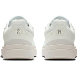 On The Roger Advantage Sneaker Dames - Wit | Wit