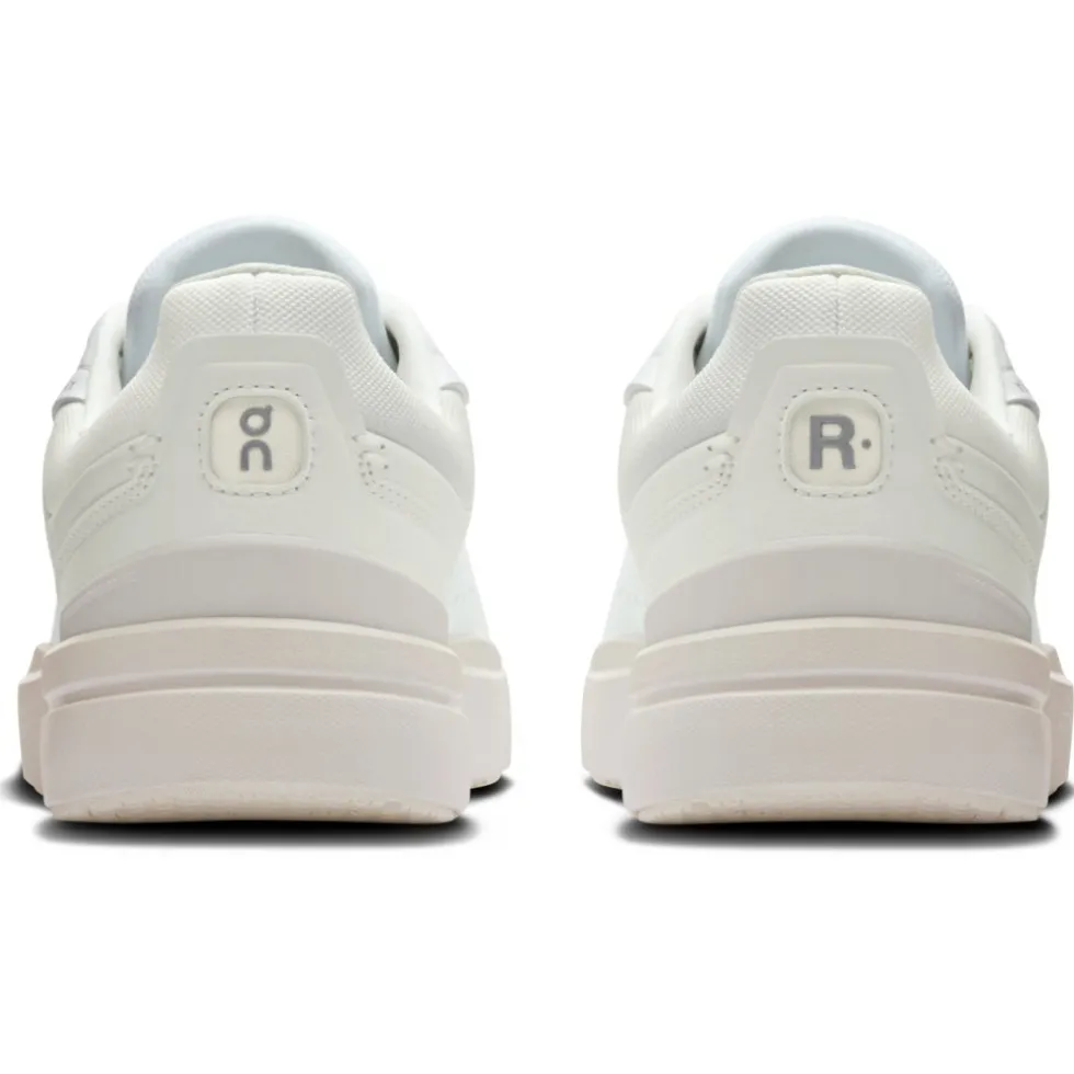 On The Roger Advantage Sneaker Dames - Wit | Wit