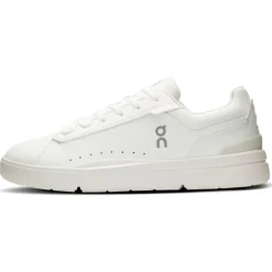 On The Roger Advantage Sneaker Dames - Wit | Wit