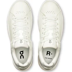 On The Roger Advantage Sneaker Dames - Wit | Wit