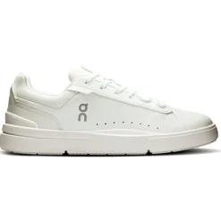 On The Roger Advantage Sneaker Dames - Wit | Wit