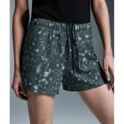 On Trail Shorts Dames - Storm