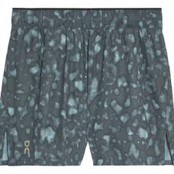On Trail Shorts Dames - Storm
