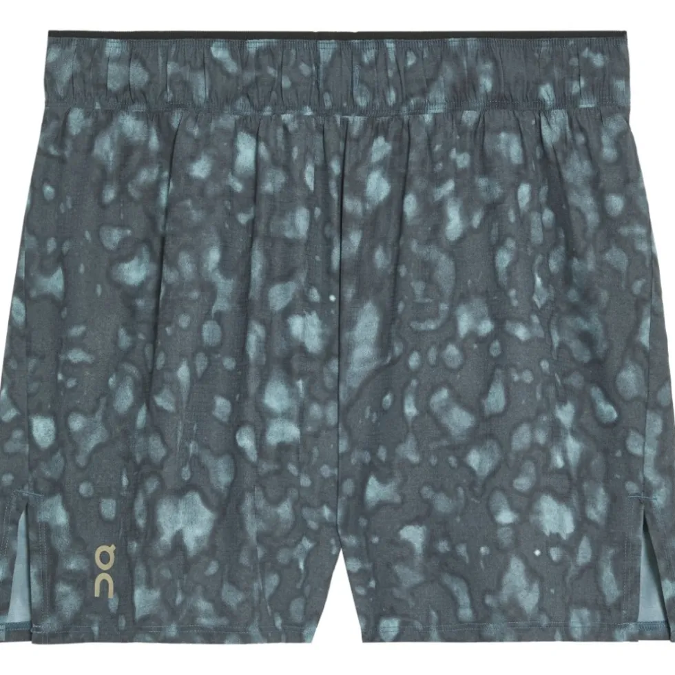 On Trail Shorts Dames - Storm