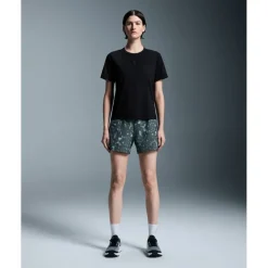 On Trail Shorts Dames - Storm