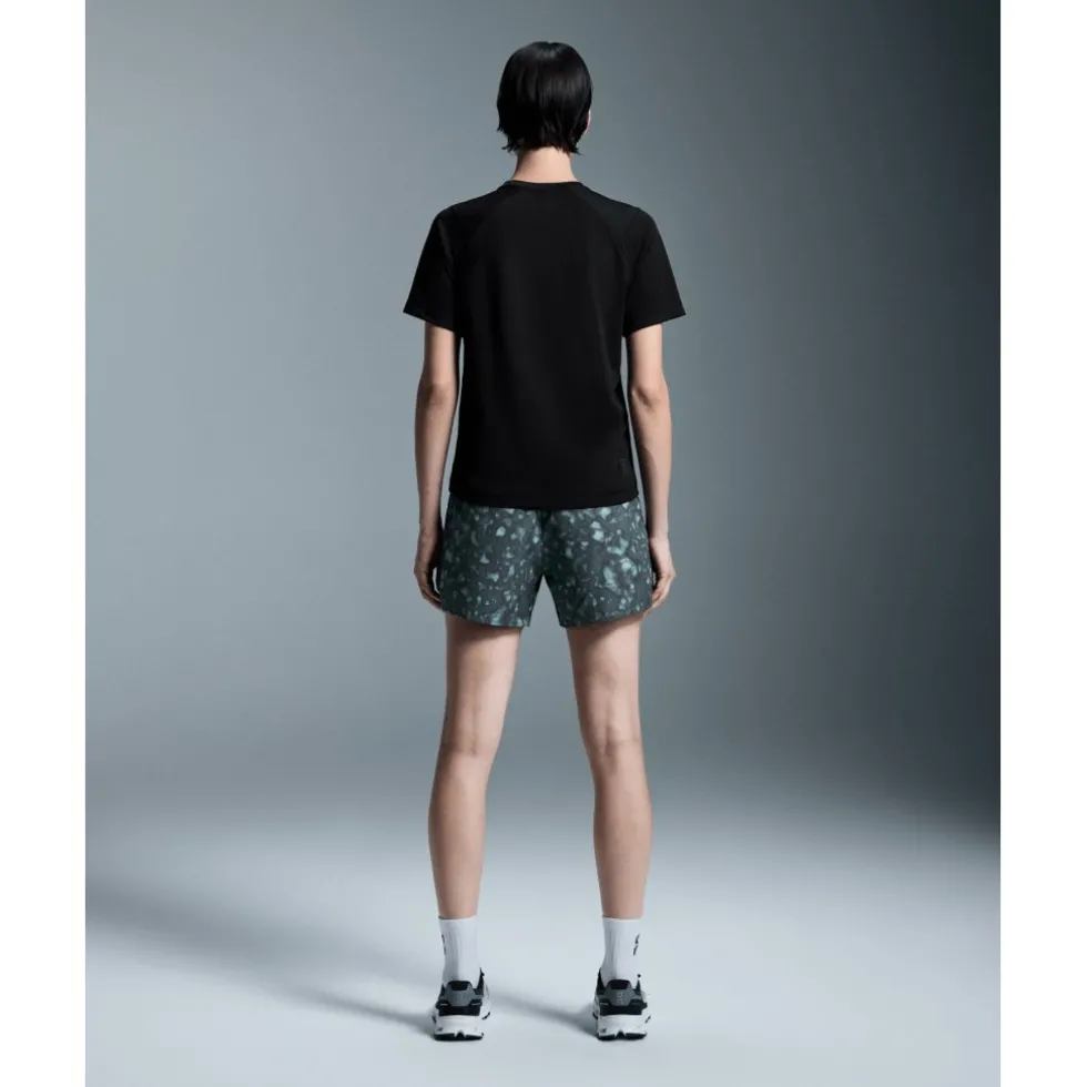 On Trail Shorts Dames - Storm