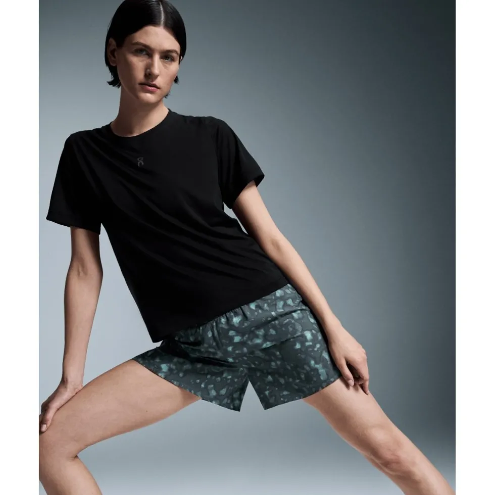 On Trail Shorts Dames - Storm