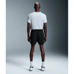 On Trail Shorts Heren - Zwart