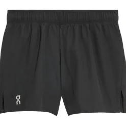 On Trail Shorts Heren - Zwart