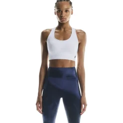 Ondergoed|Baselayers < On Running On Train Bra port-BH - Wit