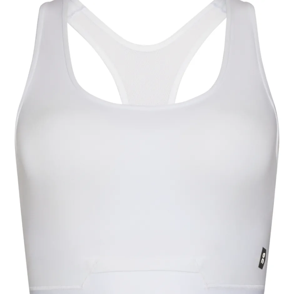 Ondergoed|Baselayers < On Running On Train Bra port-BH - Wit