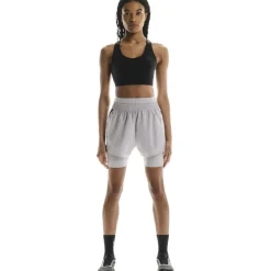 On Train Bra Sport-BH - Zwart