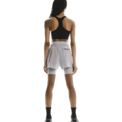 On Train Bra Sport-BH - Zwart