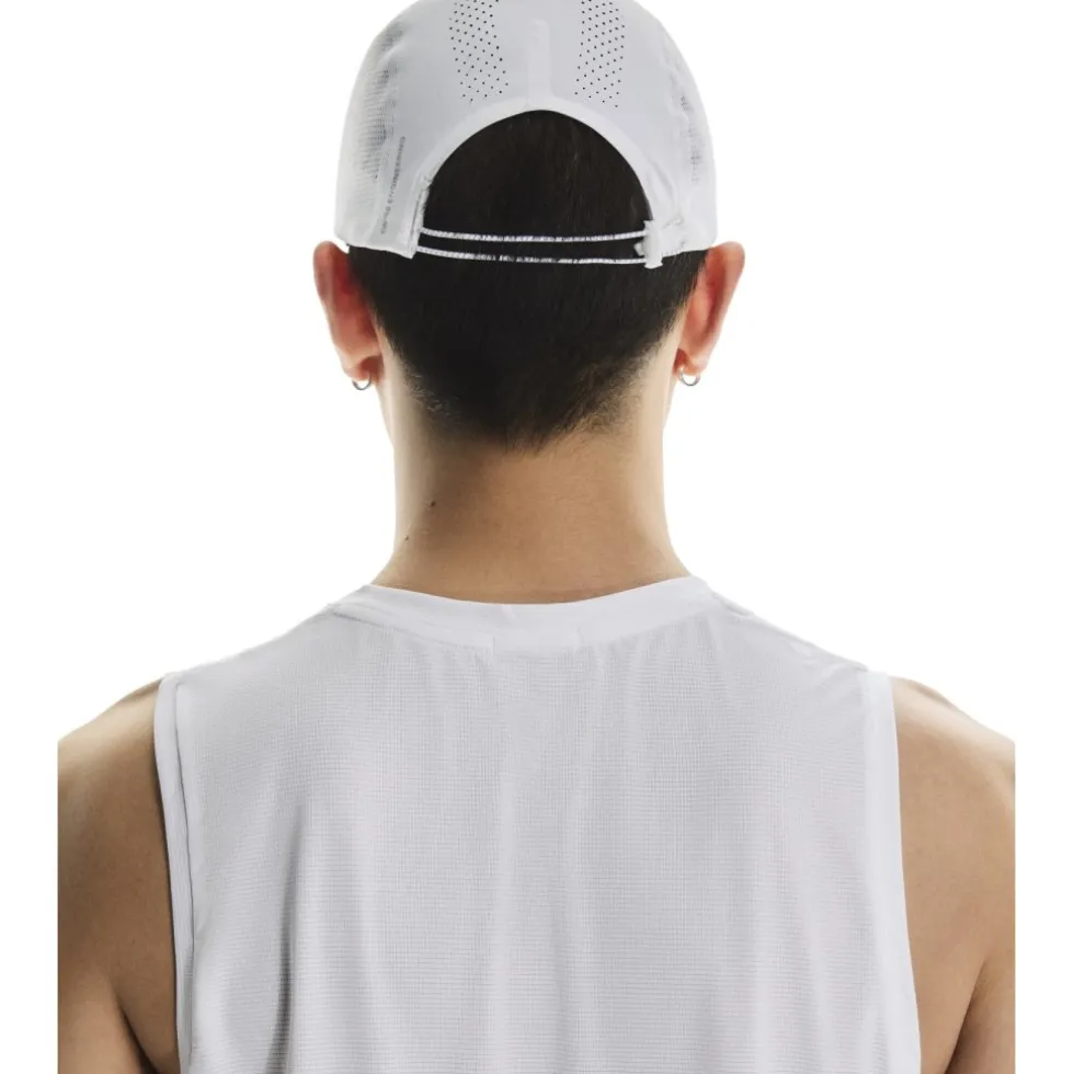 On Ultra Cap - Wit