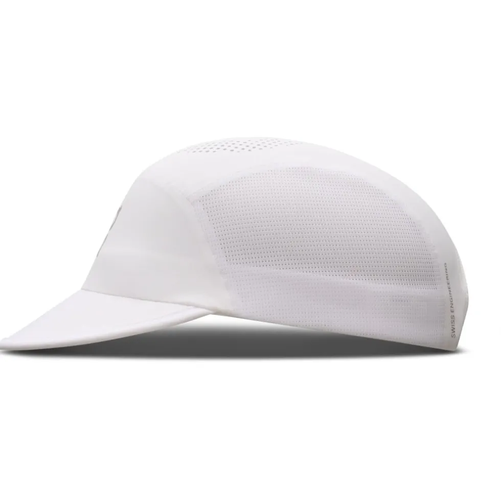 On Ultra Cap - Wit