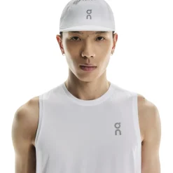 On Ultra Cap - Wit