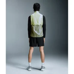 On Weather Hardloopvest Heren - Hay
