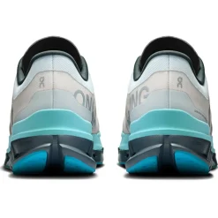 Hardloopschoenen Voor Op De Weg|Schoenen < On Running On Cloudflow 5 Hardloopschoenen Dames - Arctic | Stone