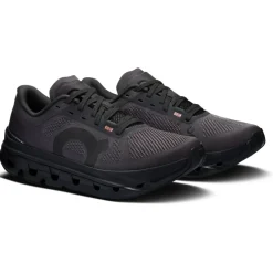 On Cloudflow 5 Hardloopschoenen Dames - Black | Black