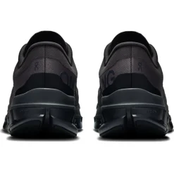 On Cloudflow 5 Hardloopschoenen Dames - Black | Black