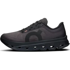 On Cloudflow 5 Hardloopschoenen Dames - Black | Black