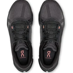 On Cloudflow 5 Hardloopschoenen Dames - Black | Black