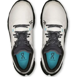 On Cloudflow 5 Lumos Hardloopschoenen Dames - Glacier | Black
