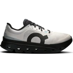 On Cloudflow 5 Lumos Hardloopschoenen Dames - Glacier | Black