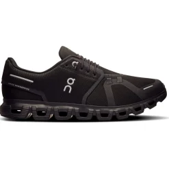 On Cloud 6 Heren Schoenen - Breed - Zwart | Zwart