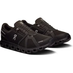 On Cloud 6 Heren Schoenen - Breed - Zwart | Zwart