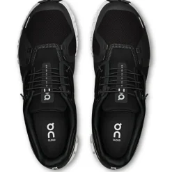 Schoenen < On Running On Cloud 6 Heren Schoenen - Breed - Zwart | Wit