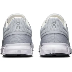 On Cloud 6 Heren Schoenen - Glacier | White