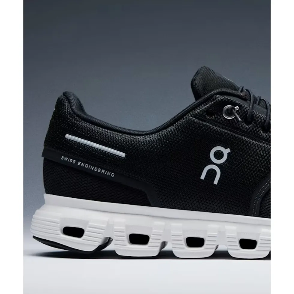 On Cloud 6 Heren Schoenen - Glacier | White